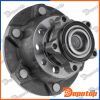Moyeu de roue avant pour FORD | KLP-FR-055, 1810256